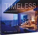 Fester Einband Timeless Modern Interiors von Pilar Viladas