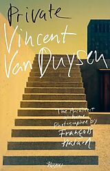 Livre Relié Vincent van Duysen de Vincent Van Duysen, François Halard