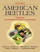 American Beetles, Volume II