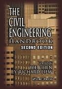 Livre Relié The Civil Engineering Handbook de W. F. Chen