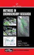Livre Relié Methods in Chemosensory Research de 