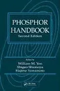 Phosphor Handbook