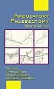 E-Book (pdf) Ambulatory Phlebectomy von 