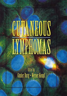 E-Book (pdf) Cutaneous Lymphomas von 