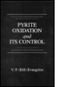 Pyrite Oxidation and Its Control