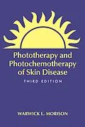 E-Book (pdf) Phototherapy and Photochemotherapy for Skin Disease von Warwick L. Morison