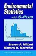 Environmental Statistics with S-PLUS