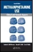 Fester Einband Methamphetamine Use von Sandra B. McPherson, Harold V. Hall, Errol Yudko