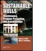 Fester Einband Sustainable Wells von Stuart A. Smith, Allen E. Comeskey