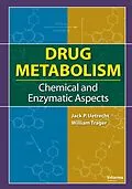 E-Book (pdf) Drug Metabolism von Jack P. Uetrecht, William Trager