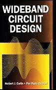 Wideband Circuit Design