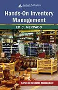 E-Book (pdf) Hands-On Inventory Management von Ed C. Mercado