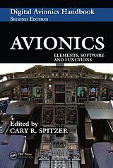 E-Book (pdf) Avionics von Cary R. Spitzer