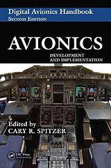 Fester Einband Avionics von Cary R. (Avionicon, Inc., Williamsburg, V Spitzer