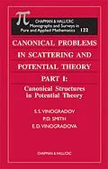 E-Book (pdf) Canonical Problems in Scattering and Potential Theory Part 1 von S. S. Vinogradov, P. D. Smith, E. D. Vinogradova