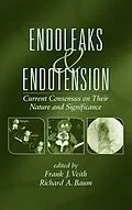 E-Book (pdf) Endoleaks and Endotension von 