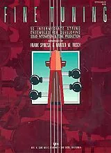  Notenblätter Fine Tuning for string bass