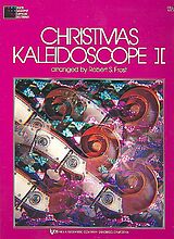  Notenblätter Christmas Kaleidoscope vol.2
