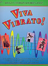 Gerald F. Fischbach Notenblätter Viva Vibrato!