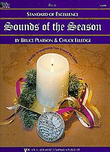 Bruce Pearson Notenblätter Sounds of the Season