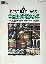  Notenblätter A Best in Class Christmas