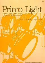  Notenblätter Primo Light