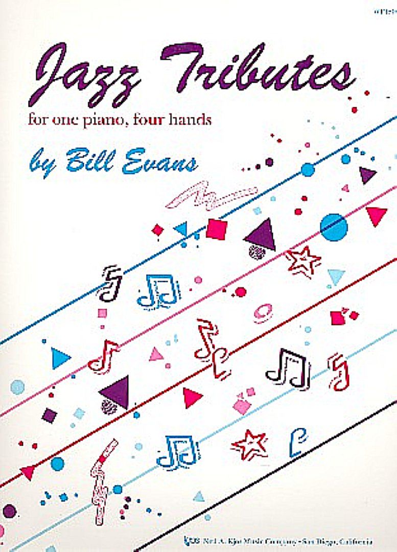 Jazz Tributes