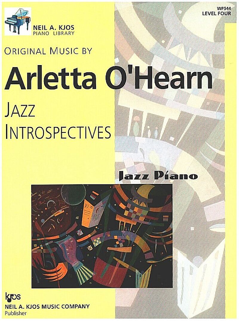 Jazz Introspectives