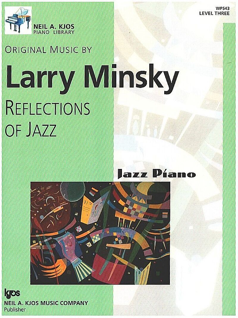 Reflections of Jazz