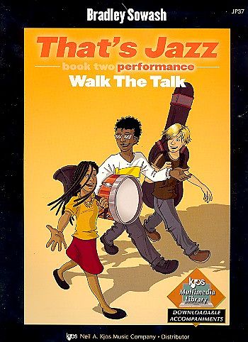 Thats Jazz Performance vol.2