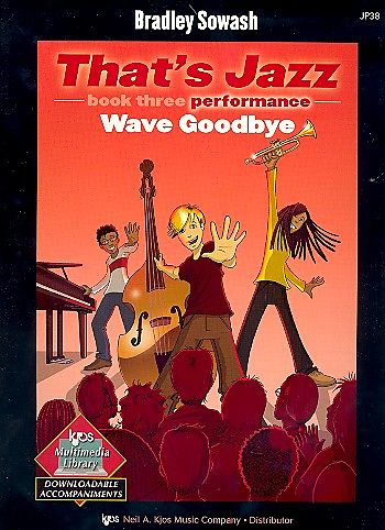 Thats Jazz Performance vol.3