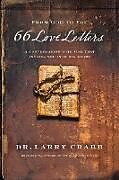 Livre de poche 66 Love Letters de Lawrence J. Crabb