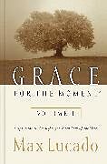 Livre Relié Grace for the Moment Volume I, Hardcover de Max Lucado