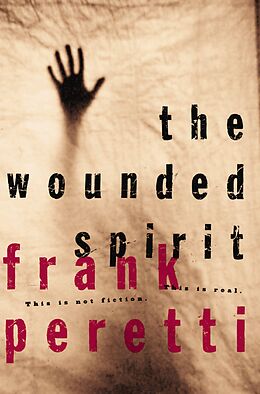 eBook (epub) Wounded Spirit de Frank Peretti