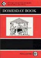 Domesday Book Surrey