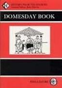 Domesday Book Cheshire (with parts of Lancashire and Cumbria)