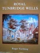 Fester Einband Royal Tunbridge Wells von Roger Farthing