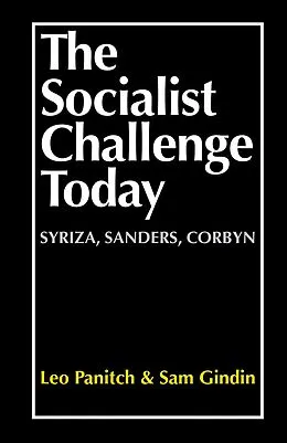 E-Book (epub) Socialist Challenge Today von Sam Gindin