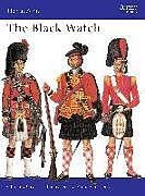 Couverture cartonnée The Black Watch de Charles Grant