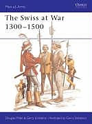 Broché Swiss at War 1300-1500 de D; Embleton, G A Miller