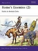 Rome's Enemies No 2