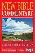 Fester Einband New Bible Commentary von D A Carson, R T France, Alec Motyer and Gordon J Wenham