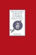 The Accession of Henry II in England