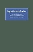 Anglo-Norman Studies XVII