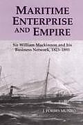 Maritime Enterprise and Empire