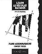 Peter Wastall Notenblätter Learn as you play Bassoon