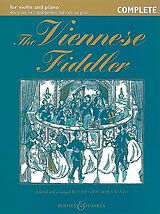  Notenblätter The Viennese Fiddler