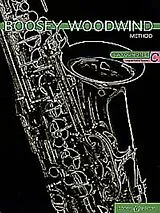 Chris Morgan Notenblätter The Boosey Woodwind Method Band C