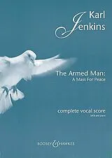 Loseblatt The Armed Man: A Mass for Peace von 