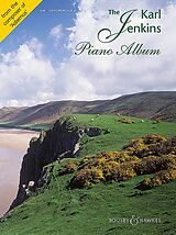 Karl Jenkins Notenblätter The Karl Jenkins Piano Album